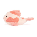 Peluche Poisson Koi - Fancy Carp - Jellycat
