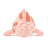 Peluche Poisson Koi - Fancy Carp - Jellycat
