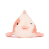 Peluche Poisson Koi - Fancy Carp - Jellycat