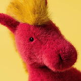 Peluche cheval Nouvel an Chinois- Jellycat