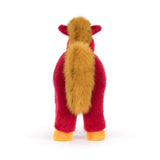 Peluche cheval Nouvel an Chinois- Jellycat