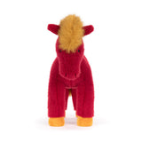 Peluche cheval Nouvel an Chinois- Jellycat