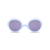 Lunettes de soleil Fleur - Iris - Ki et La