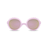 Lunettes de soleil Fleur - Verveine - Ki et La