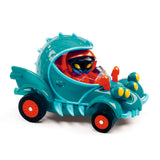 Funny beast - Crazy motors by Djeco