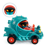 Funny beast - Crazy motors by Djeco
