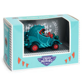 Funny beast - Crazy motors by Djeco