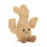 Peluche Gingembre - Amuseables - Jellycat