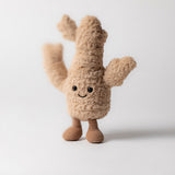 Peluche Gingembre - Amuseables - Jellycat