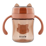 Gobelet 360° avec poignées - Mrs Cat - Trixie