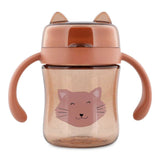 Gobelet 360° avec poignées - Mrs Cat - Trixie