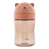 Gobelet avec paille - Mrs Cat - Trixie