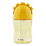 Gobelet avec paille - Mr Lion - Trixie