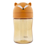 Gobelet avec paille - Mr Fox - Trixie