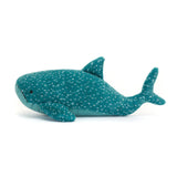 Peluche requin baleine Gobfrey - Jellycat