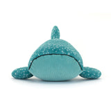 Peluche requin baleine Gobfrey - Jellycat