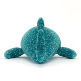 Peluche requin baleine Gobfrey - Jellycat