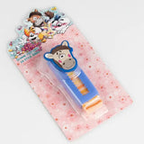 Gomme parfumée en stick Loupsily - Diddl