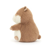 Peluche cochon d'Inde Gordy - Jellycat