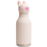 Gourde isotherme Bestie Lapin - Asobu