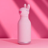 Gourde isotherme Bestie Lapin - Asobu