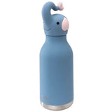 Gourde isotherme Bestie Éléphant - Asobu