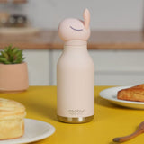 Gourde isotherme Bestie Lapin - Asobu