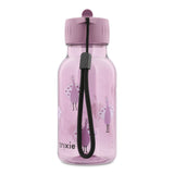 Gourde Tritan 350 ml - Mrs Peacok - Trixie