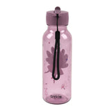Gourde Tritan 500 ml- Mrs Peacok - Trixie