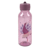 Gourde Tritan 500 ml- Mrs Peacok - Trixie