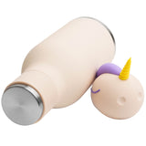 Gourde isotherme Bestie Licorne - Asobu