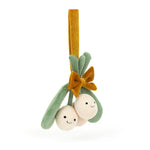 Gui Amuseables Mistletoe - Jellycat — vue 1