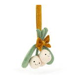 Gui Amuseables Mistletoe - Jellycat — vue 1