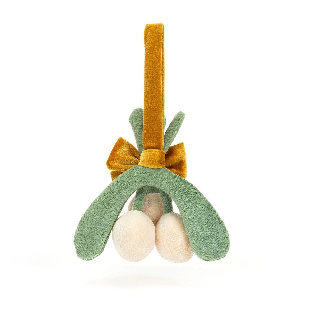 Gui Amuseables Mistletoe - Jellycat — vue 3