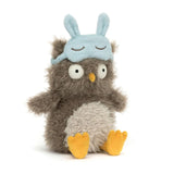 Peluche Hibou - Audrey Hootsoftly - Jellycat