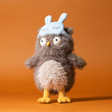 Peluche Hibou - Audrey Hootsoftly - Jellycat