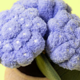 Peluche Hortensia - Amuseables Hydrangea - Jellycat