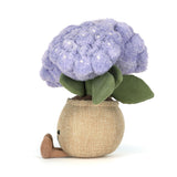 Peluche Hortensia - Amuseables Hydrangea - Jellycat