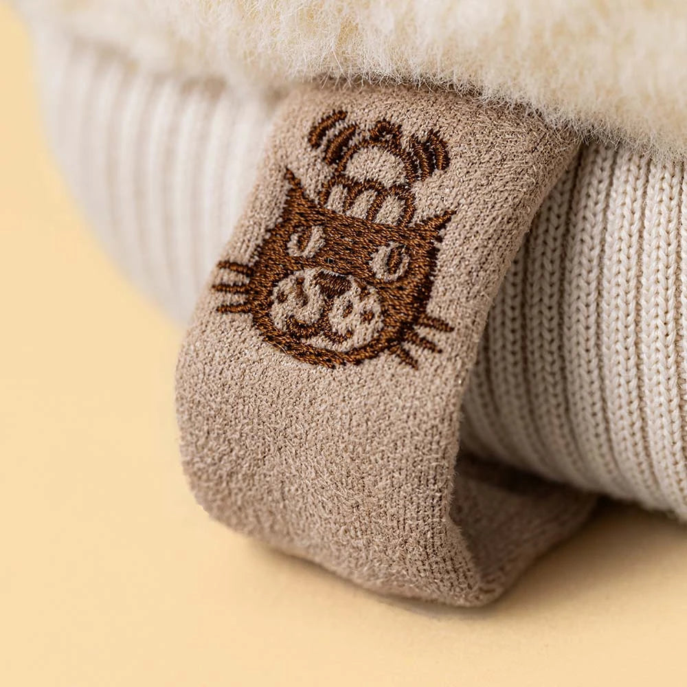 Peluche moufle - Amuseables Fitswell Mitten - Jellycat — vue 2