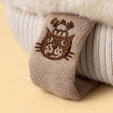 Peluche moufle - Amuseables Fitswell Mitten - Jellycat — vue 2