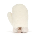 Peluche moufle - Amuseables Fitswell Mitten - Jellycat — vue 4