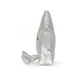 Peluche étoile argentée - Amuseables Silver Star 2026 - Jellycat — vue 3