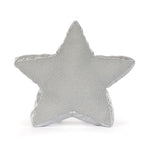 Peluche étoile argentée - Amuseables Silver Star 2026 - Jellycat — vue 4