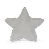 Peluche étoile argentée - Amuseables Silver Star 2026 - Jellycat — vue 4