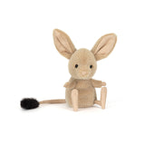 Peluche Gerbille - Jerboa - Jellycat