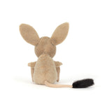 Peluche Gerbille - Jerboa - Jellycat