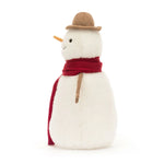 Bonhomme de neige Jesse Snowman Jellycat — vue 2