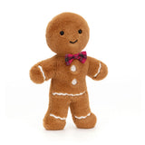 Peluche pain d'épices Fred - Jellycat