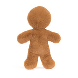 Peluche pain d'épices Fred - Jellycat
