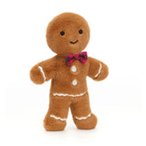 Peluche pain d'épices Fred - Jellycat